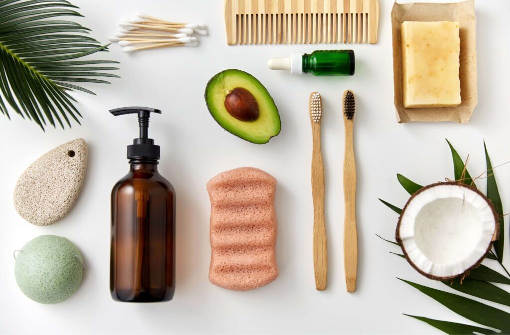 eco-friendly skincare ingredients list| natural skincare ingredients | Environmentally-Friendly Skin Care Ingredients | Natural Beauty Products