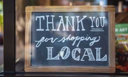 Why It’s Important To Support Small and Local Business