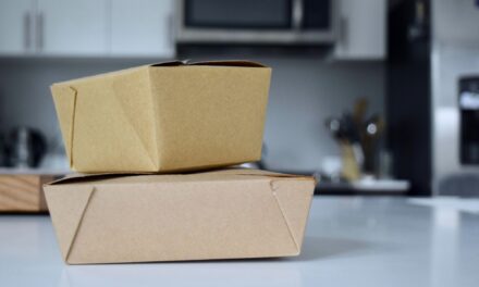 Eco-Friendly Food Packaging: Unveiling 7 Sustainable Ideas