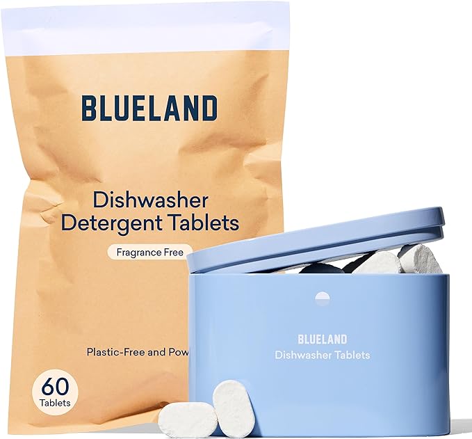 Eco-friendly dishwasher detergents | sustainable cleaning | environment friendly dishwashing