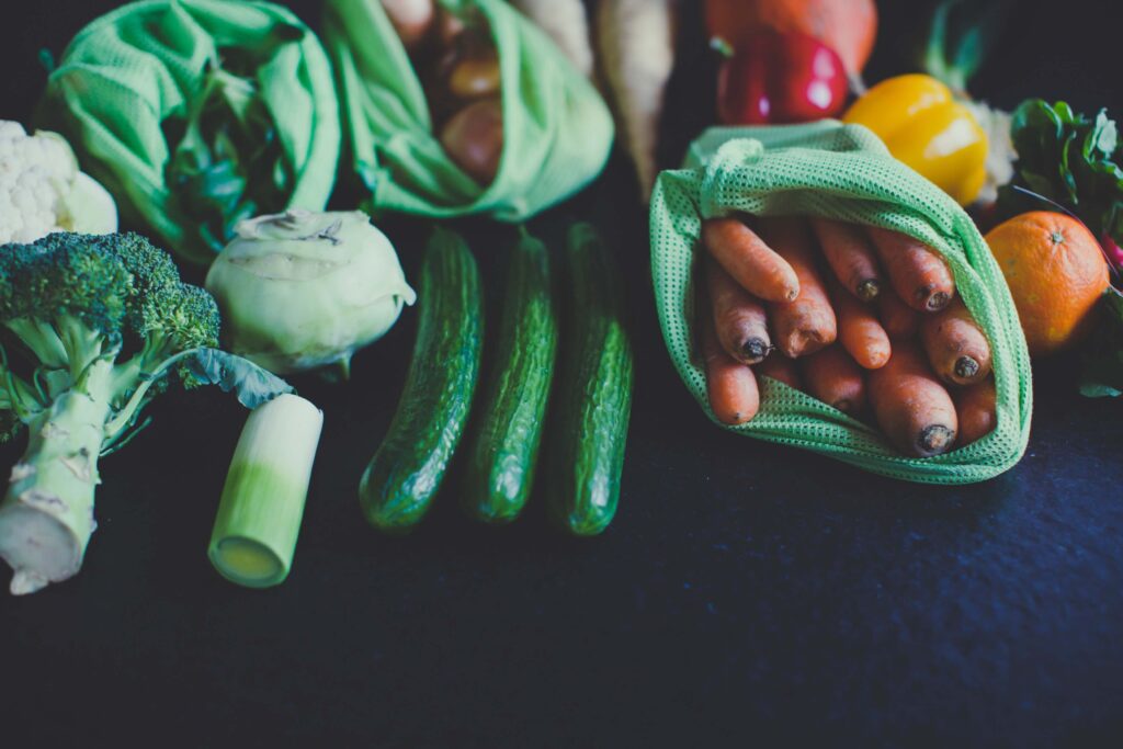 food waste | Zero-Waste Kitchen | practical tips | sustainable food