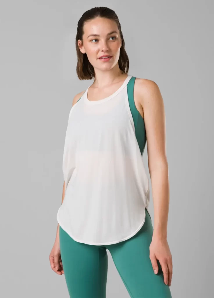 sustainable activewear | sustainable sportswear | environmentally friendly clothing