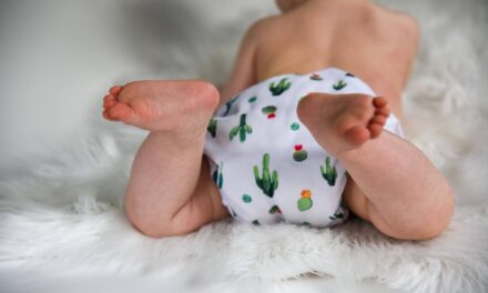 Top 10 Best Sustainable & Eco-Friendly Diapers Guide
