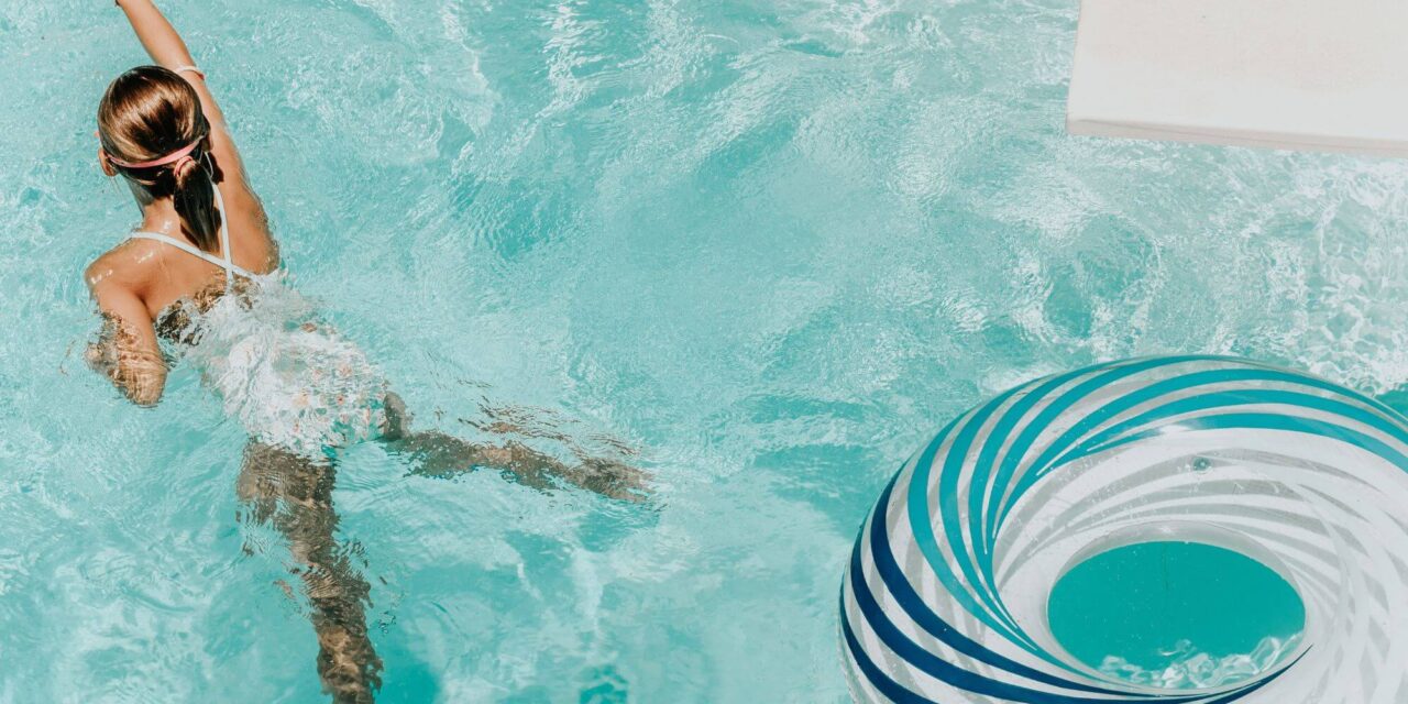 Eco-Friendly Pool Heating: Top 3 Pool Heating Solutions