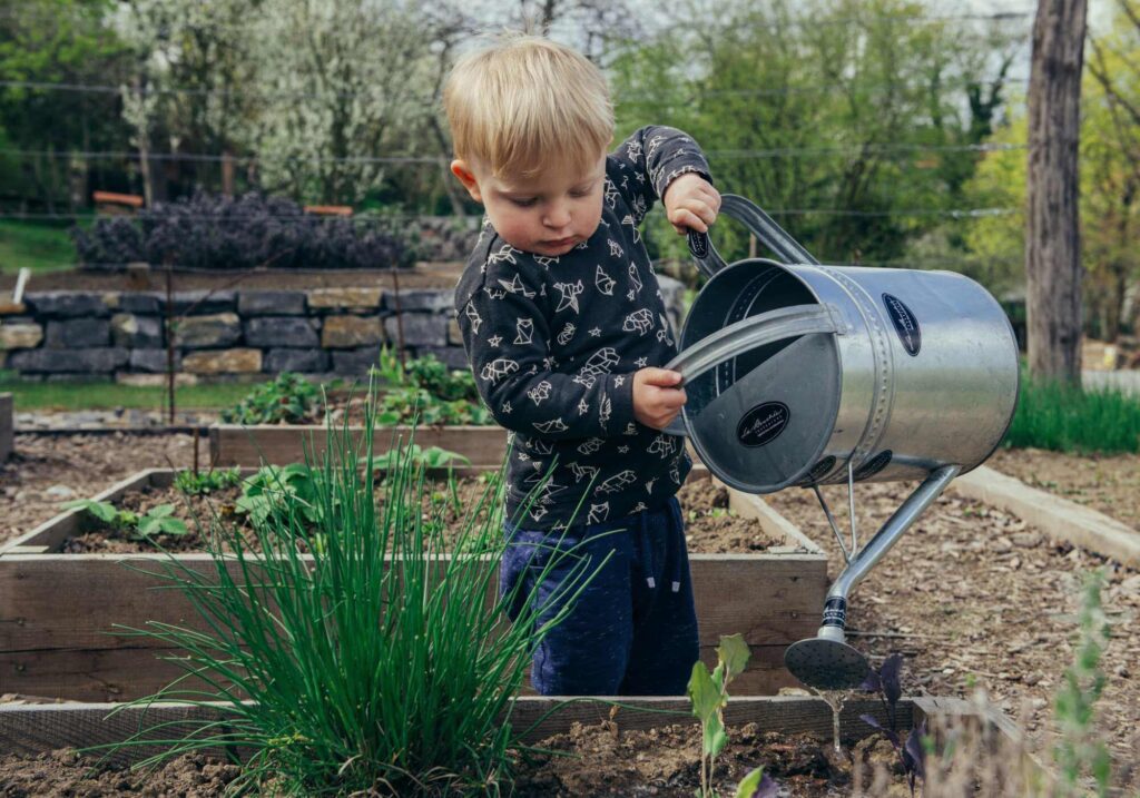 Eco-Conscious Kids | Eco Family