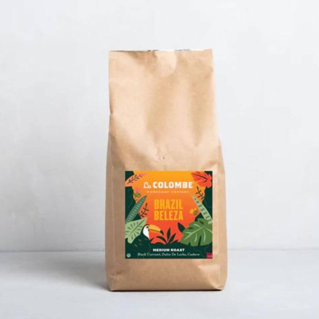 Eco-Friendly Brews: Shop Sustainable Coffee