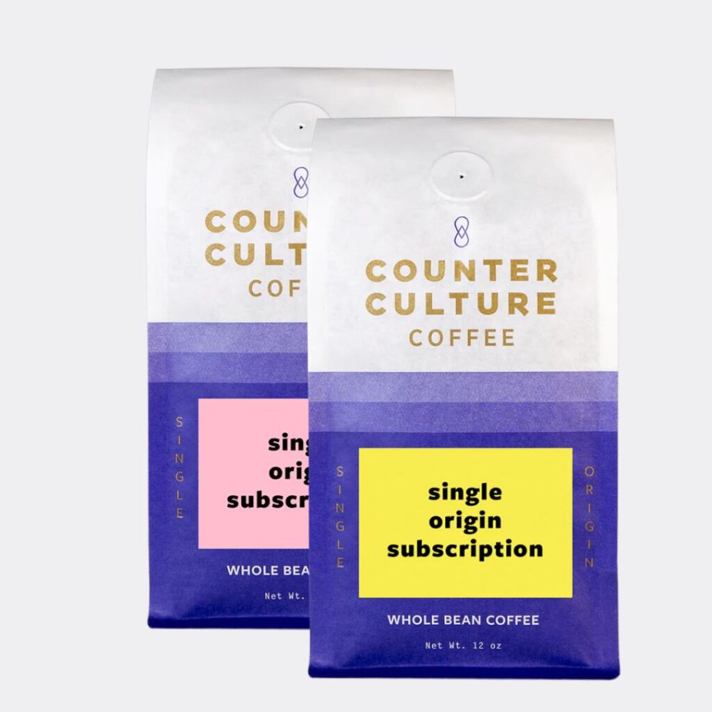 Eco-Friendly Brews: Shop Sustainable Coffee