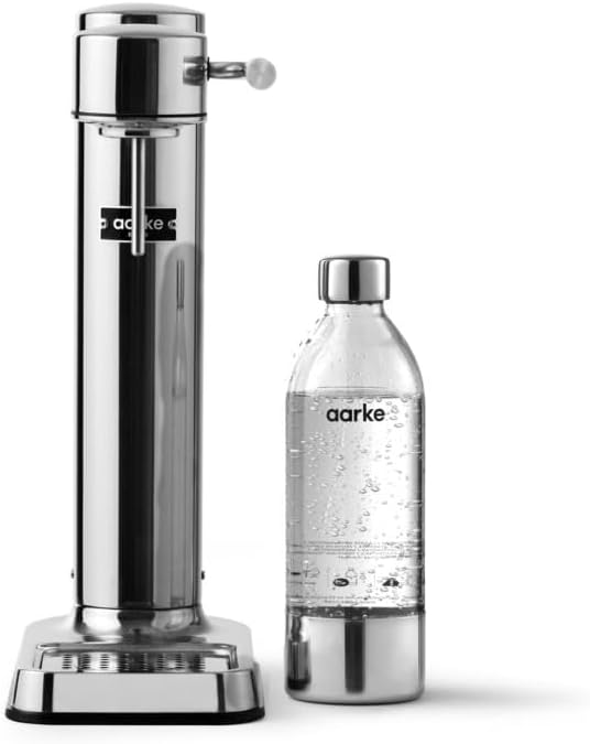 Best Sparkling Water Makers