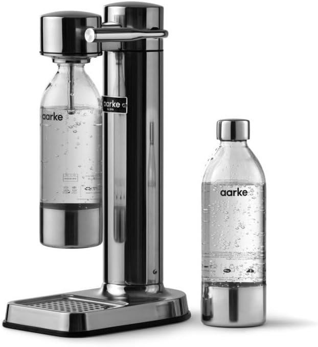 Best Sparkling Water Makers