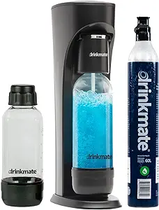 Best Sparkling Water Makers