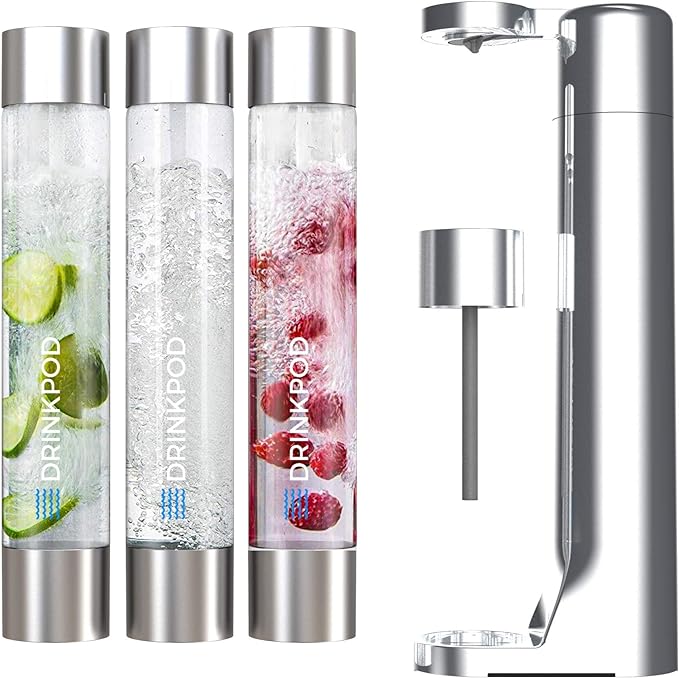 Best Sparkling Water Makers