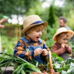 Eco Family: Practical Tips for Raising Eco-Conscious Kids
