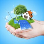 Eco-Friendly Renewable Energy Solutions Guide