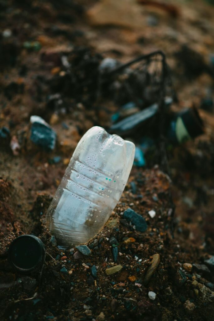 Microplastics Exposed: 10 Practical Tips for a Greener Life