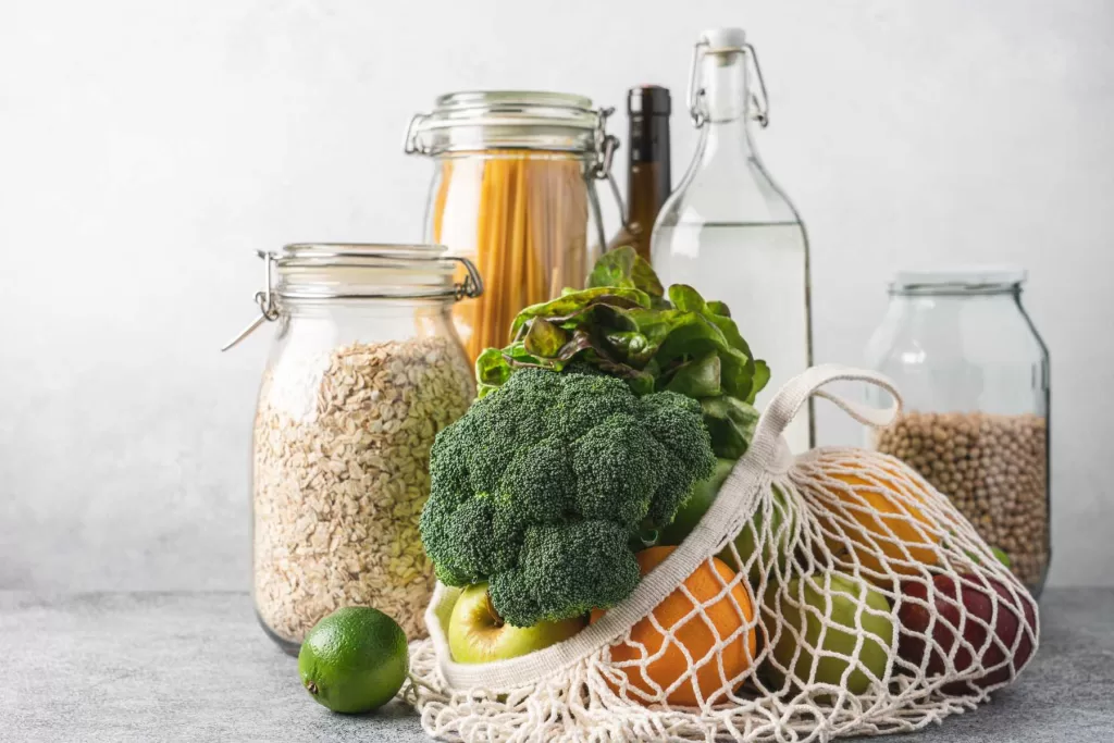 how to start zero waste living in small apartment 2025