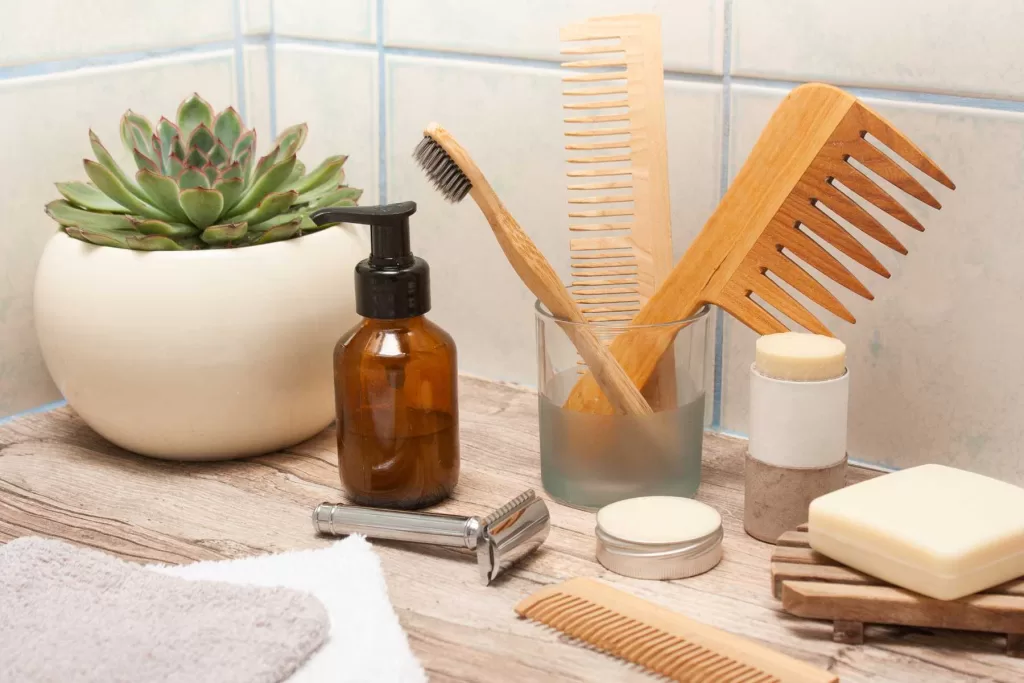 how to start zero waste living in small apartment 2025