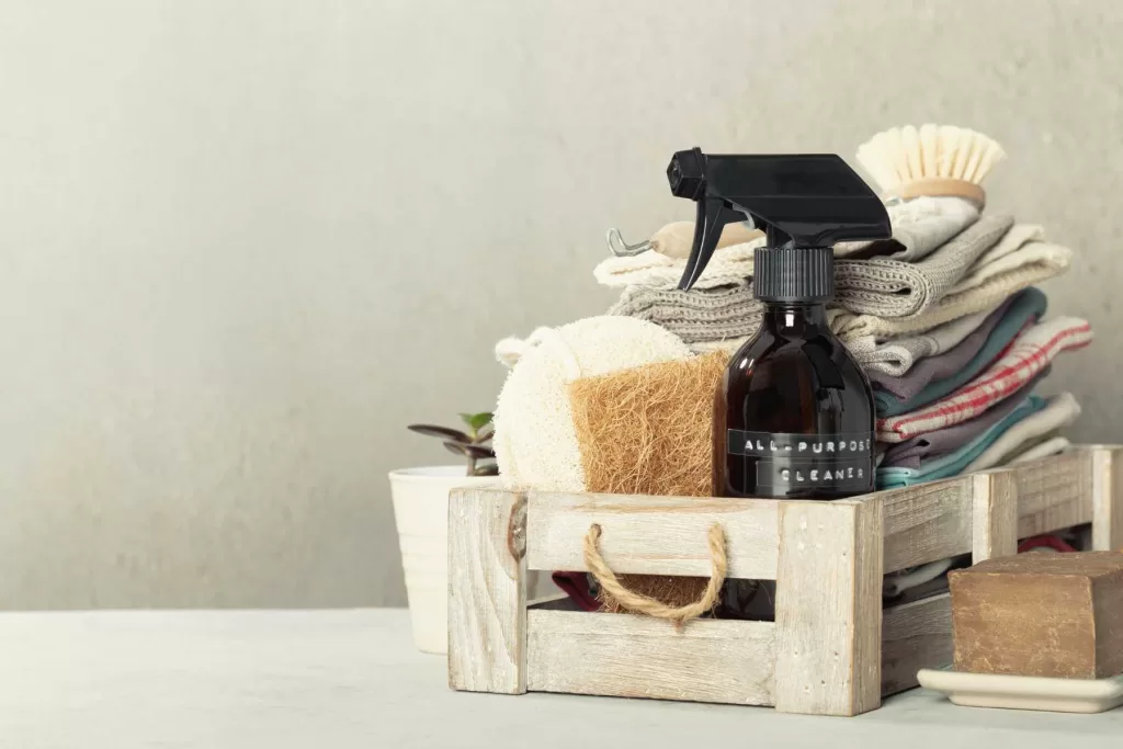 how to start zero waste living in small apartment 2025