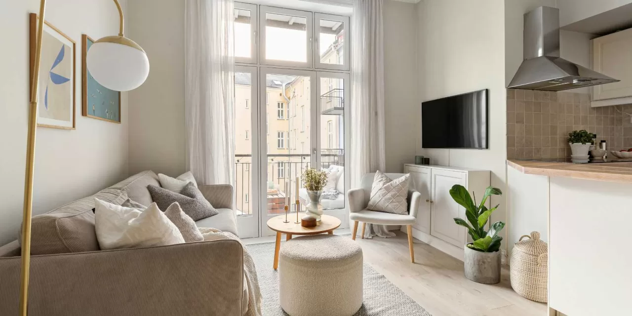 How to Start Zero Waste Living in Small Apartment 2025