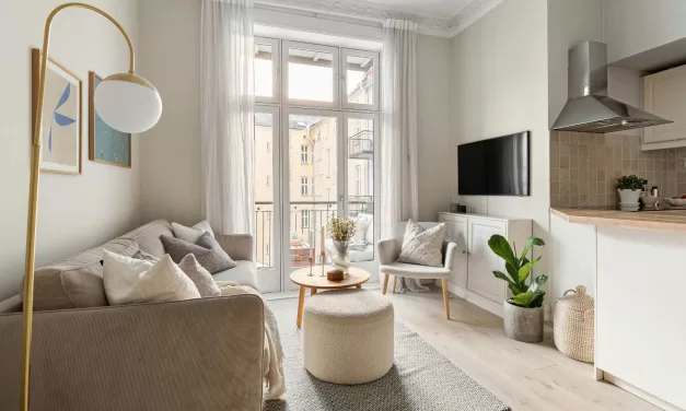 How to Start Zero Waste Living in Small Apartment 2025