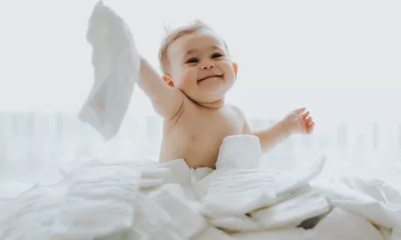 Best Eco-Friendly Diapers 2025: 12 Safe Options That Work