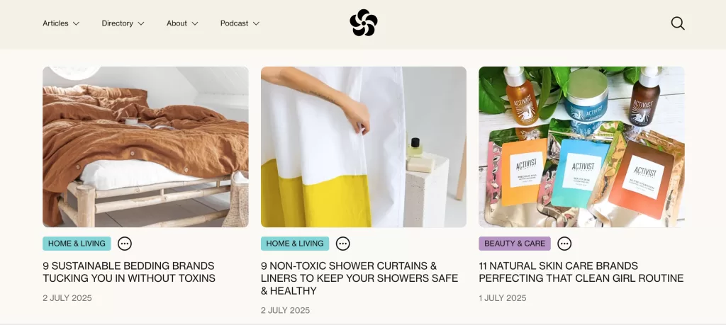 15 Best Sustainable Living Blogs That'll Change You (2025)