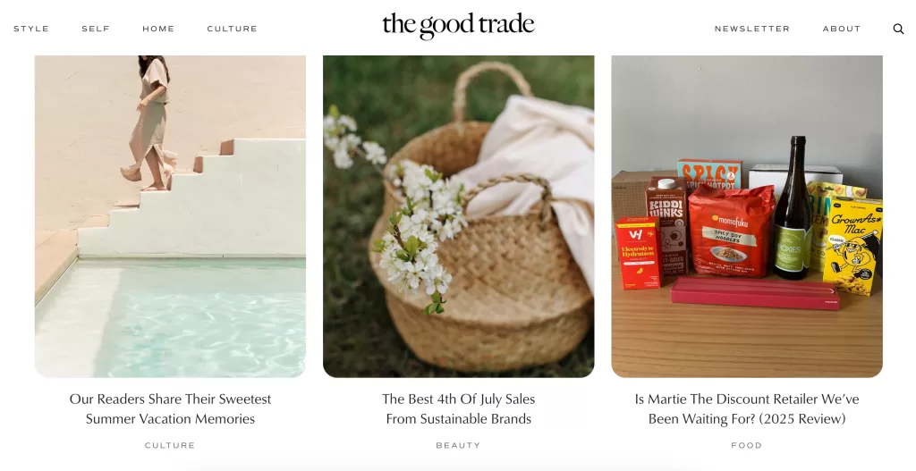 15 Best Sustainable Living Blogs That'll Change You (2025)